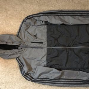 Adidas Track Jacket